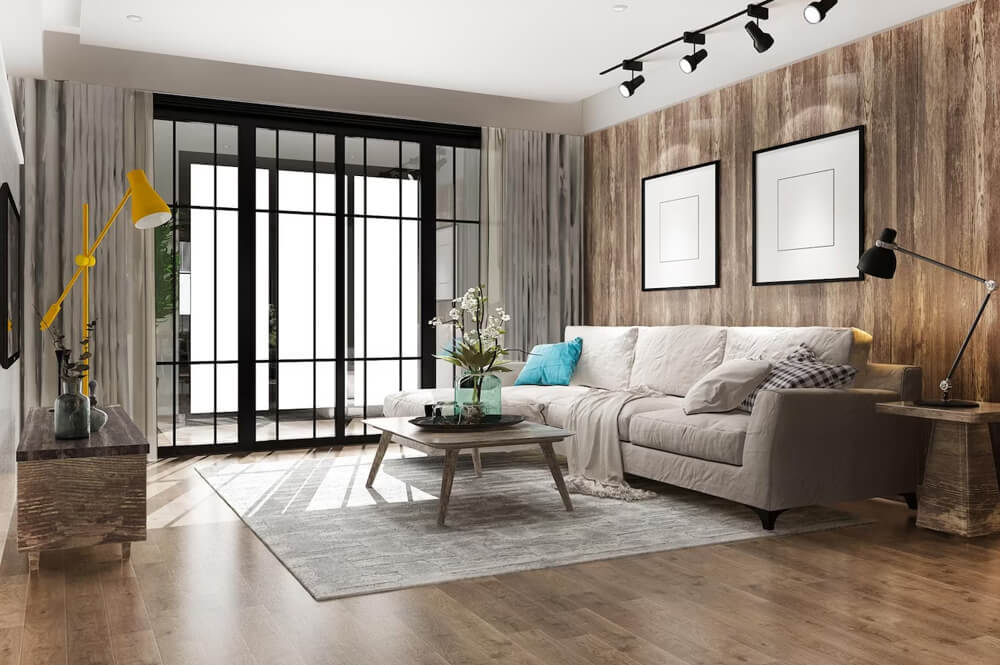 Drawing-room