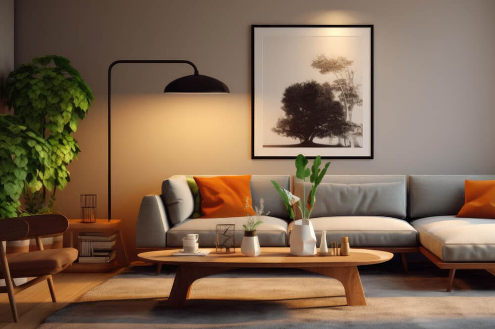 Drawing-room