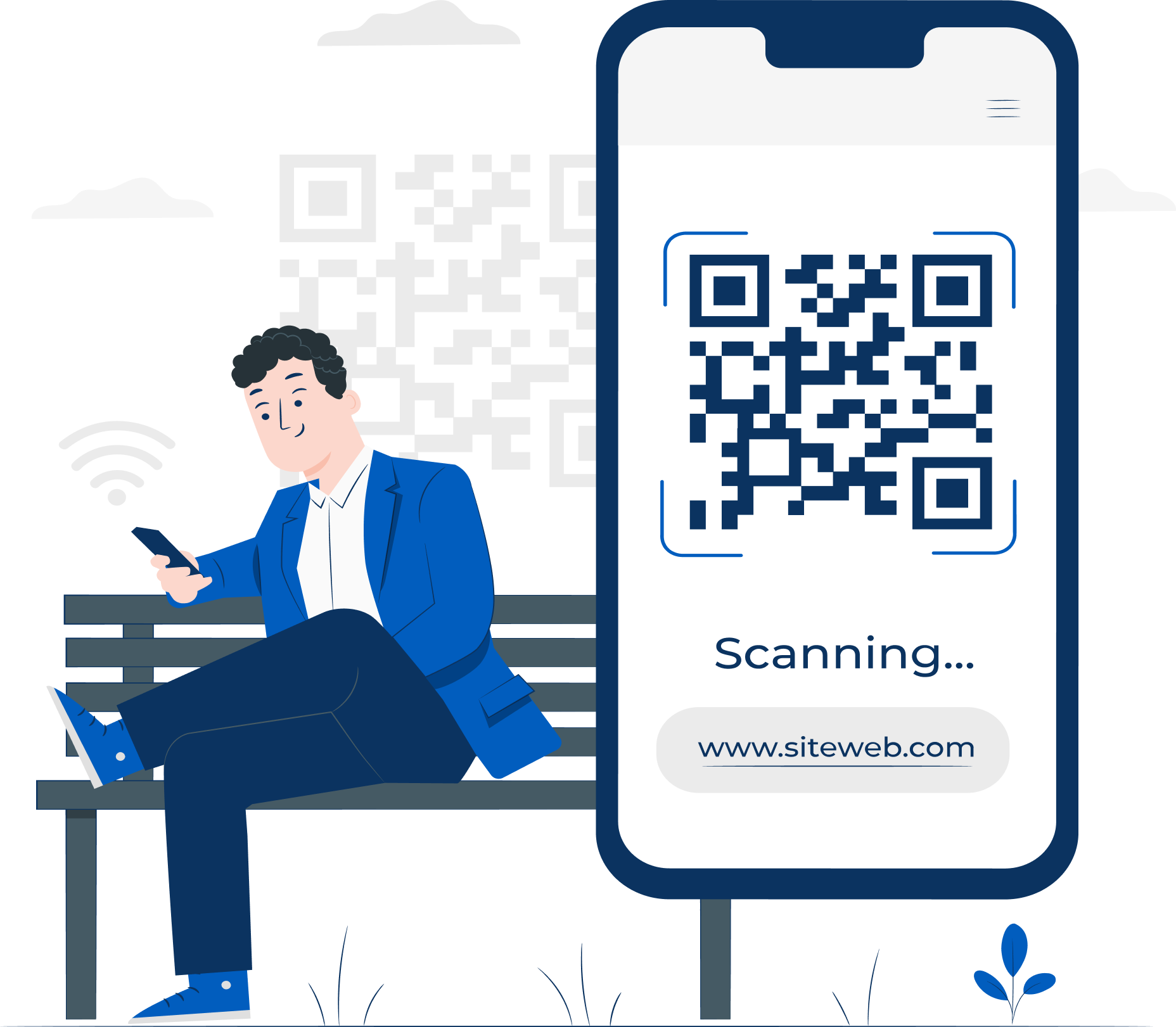 qr-scan