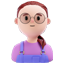 user vector