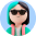 author