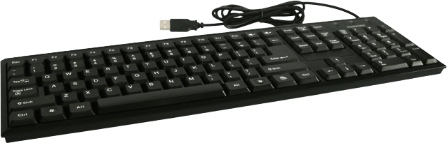 keyboard