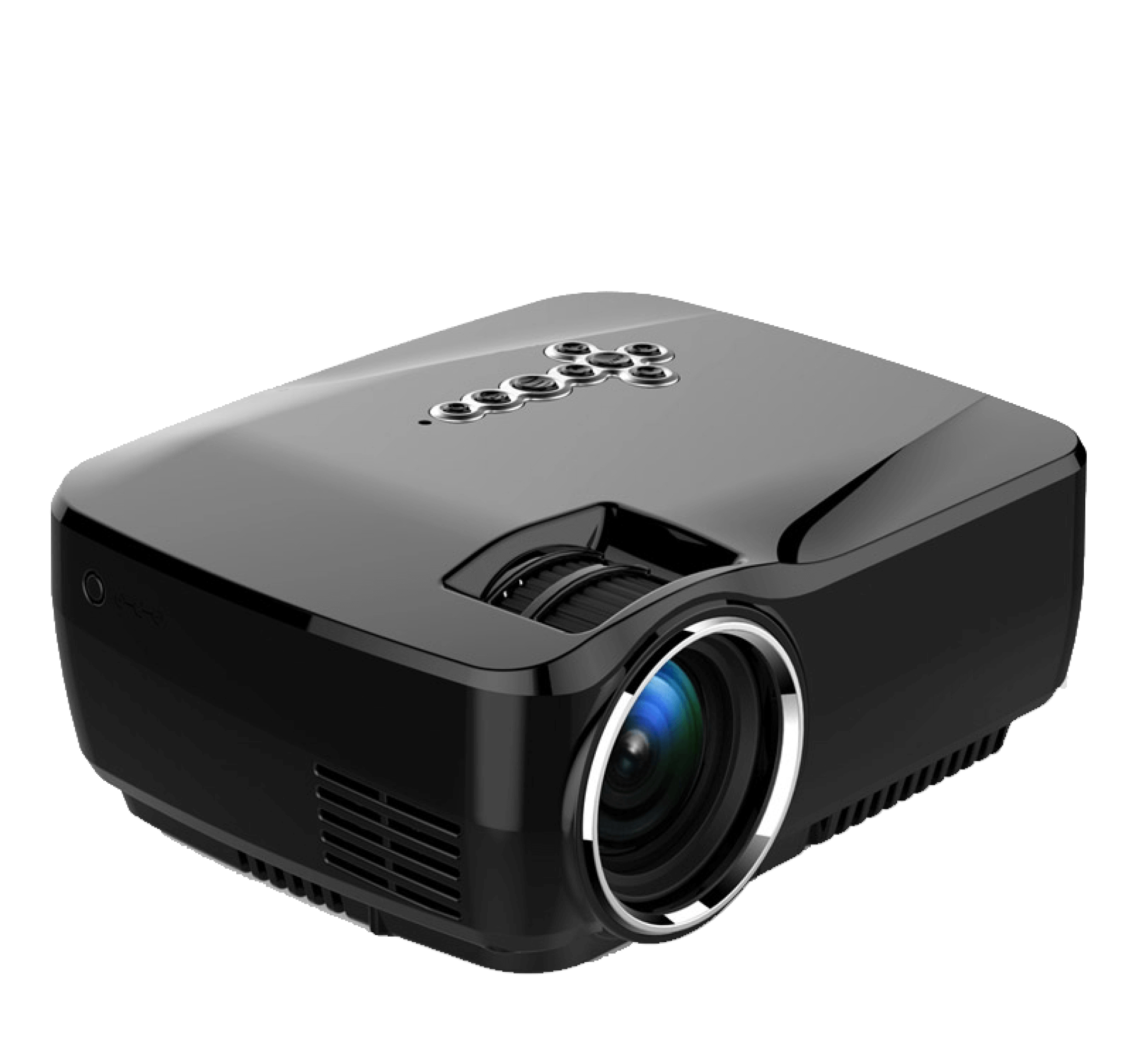 projector