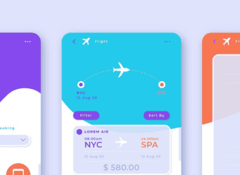 e-commerce web