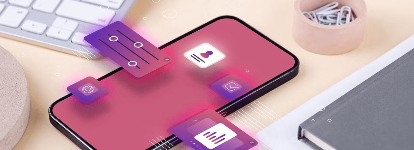 phone