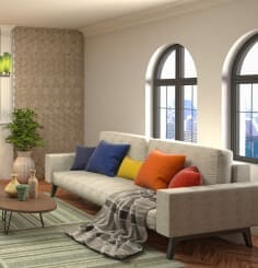 sofa