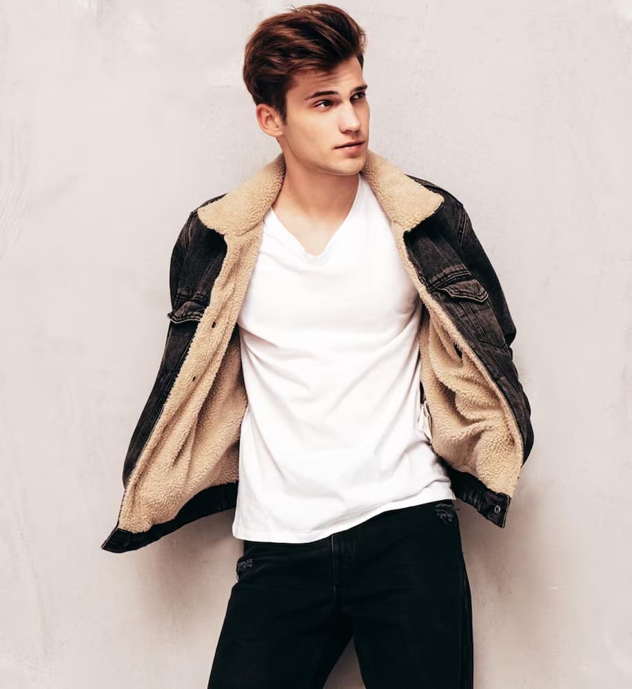 profile