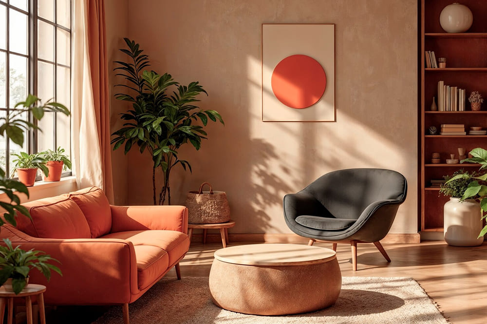 drawing-room