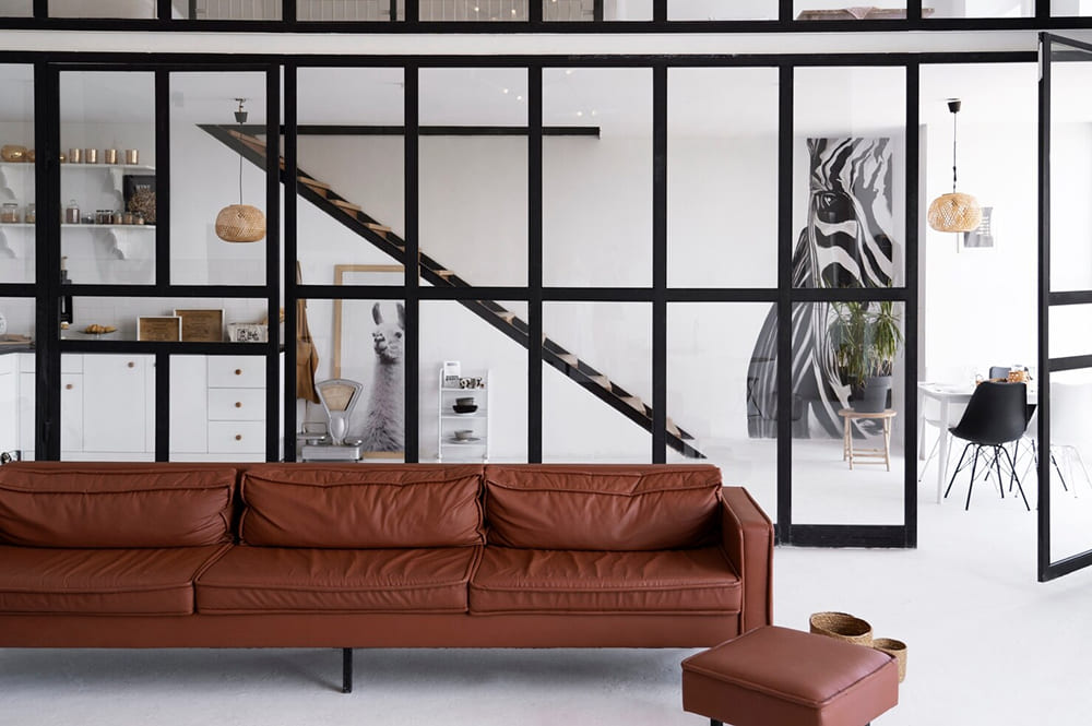 drawing-room