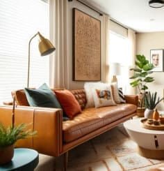 sofa