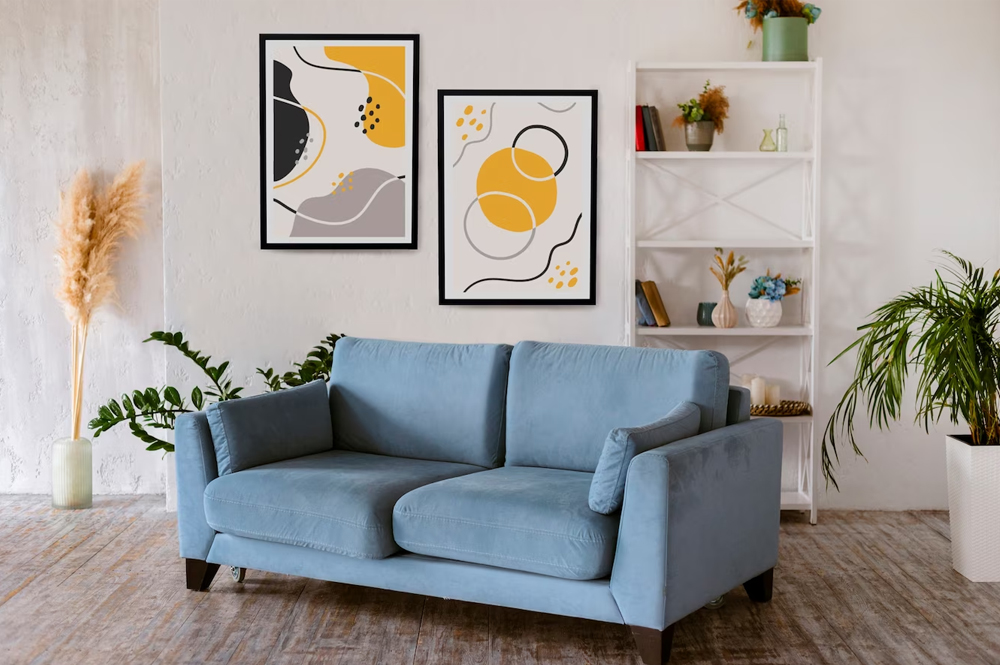 drawing-room