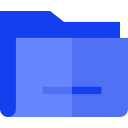 folder