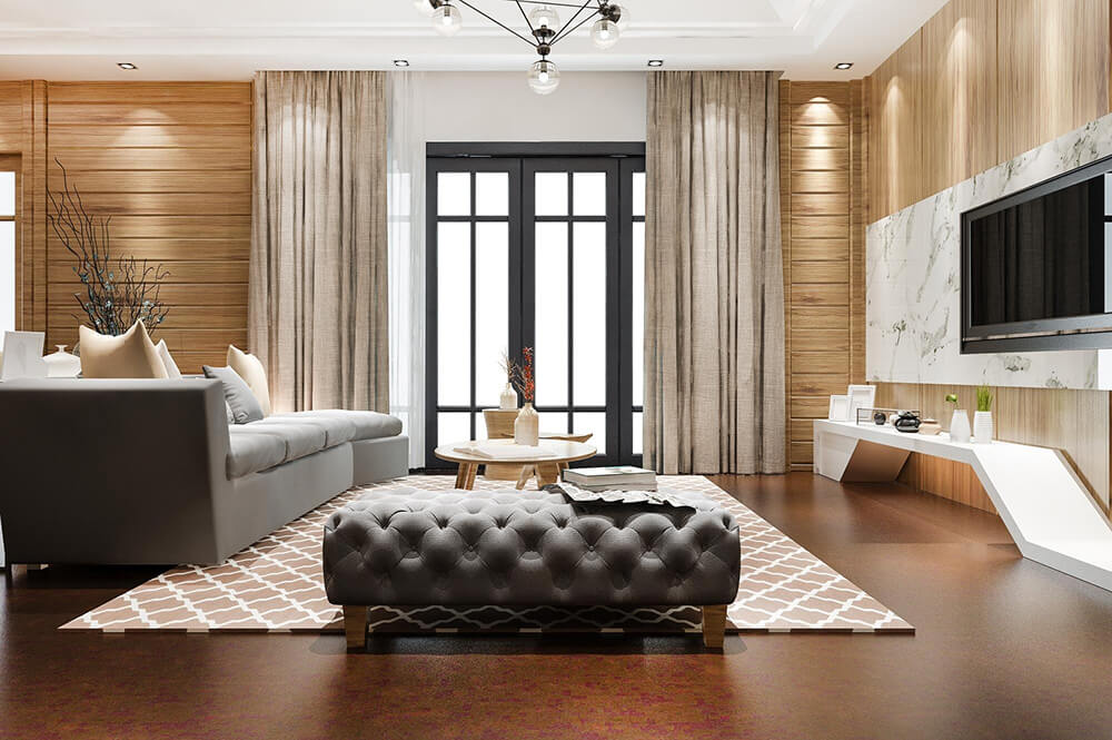 drawing-room
