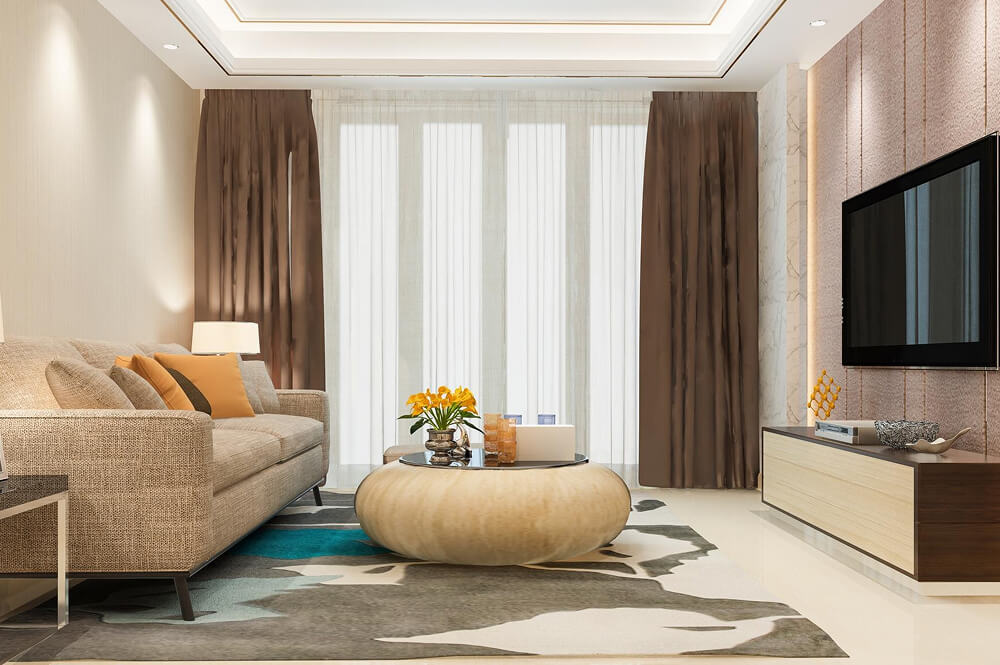 drawing-room