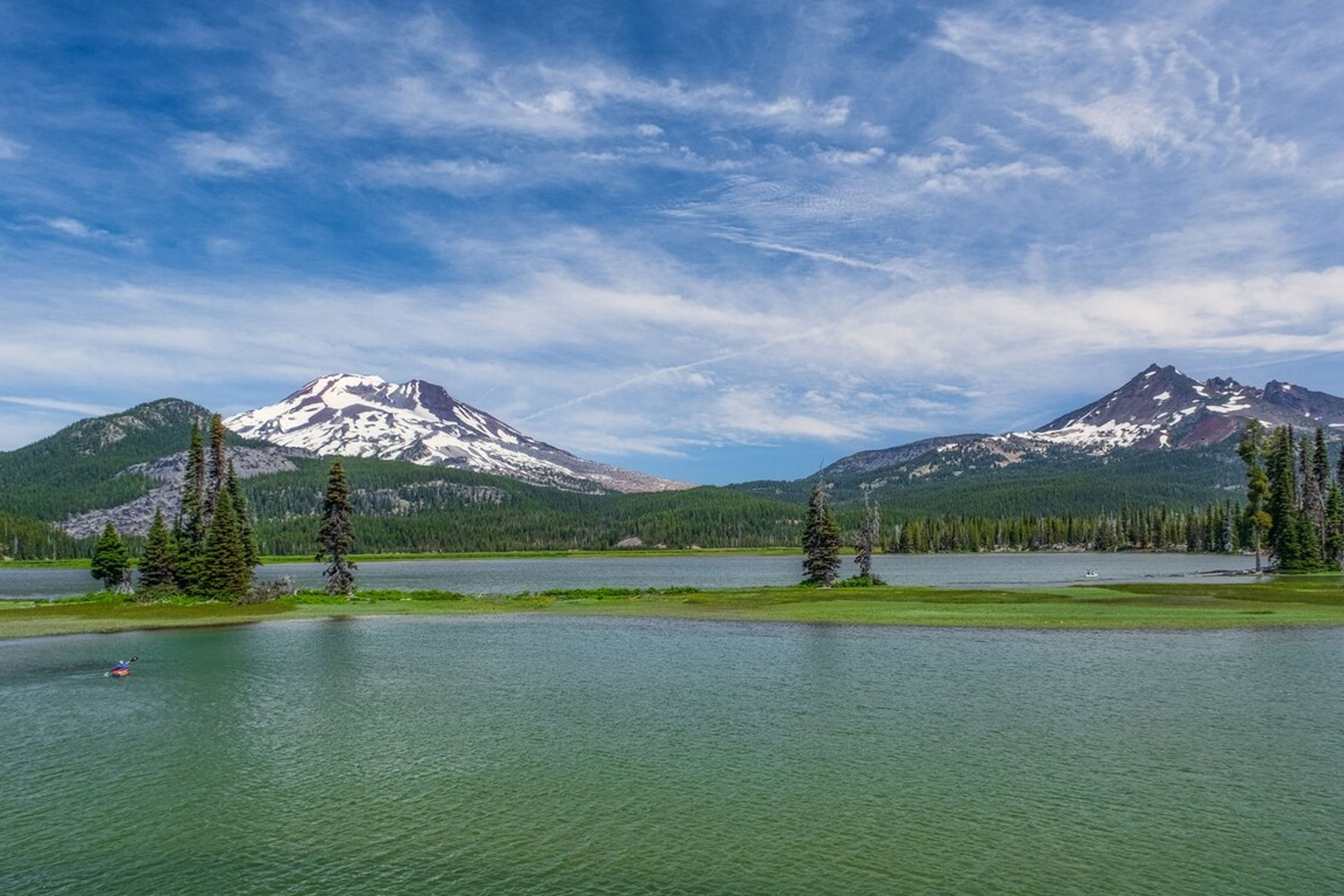 nature