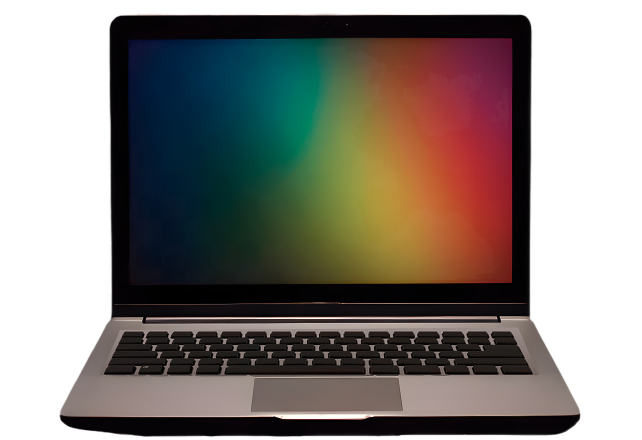 laptop