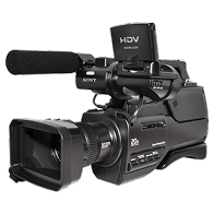 camera