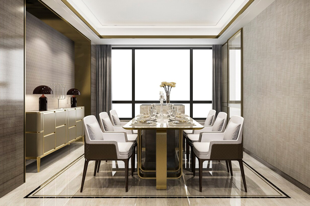 drawing-room