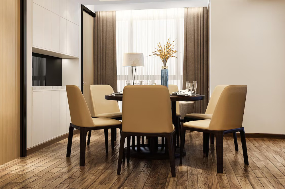 drawing-room