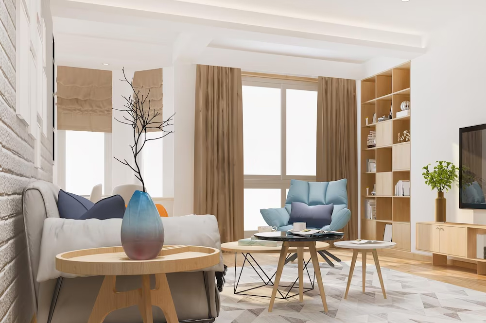 drawing-room