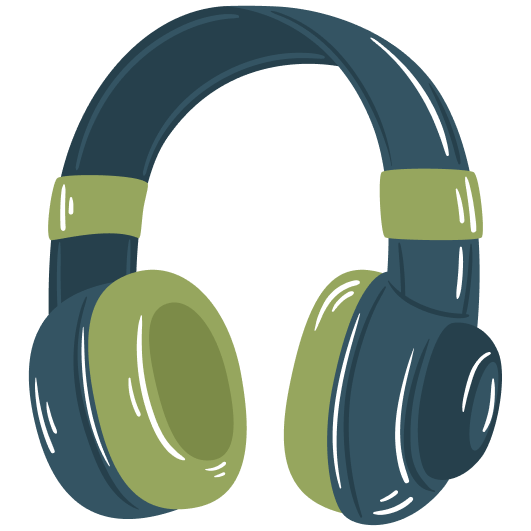 head-phone