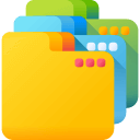 folder
