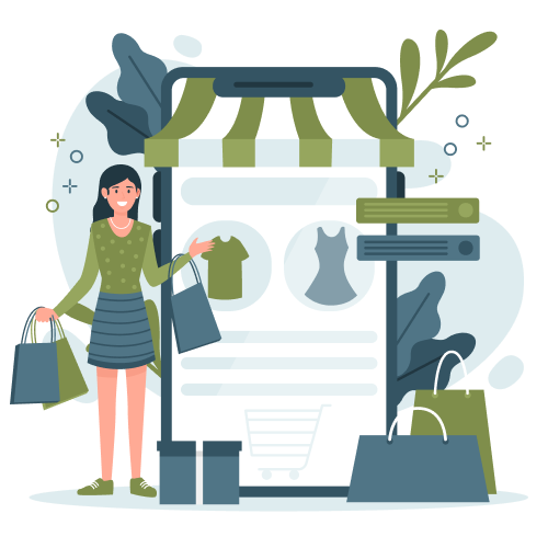 online-shopping