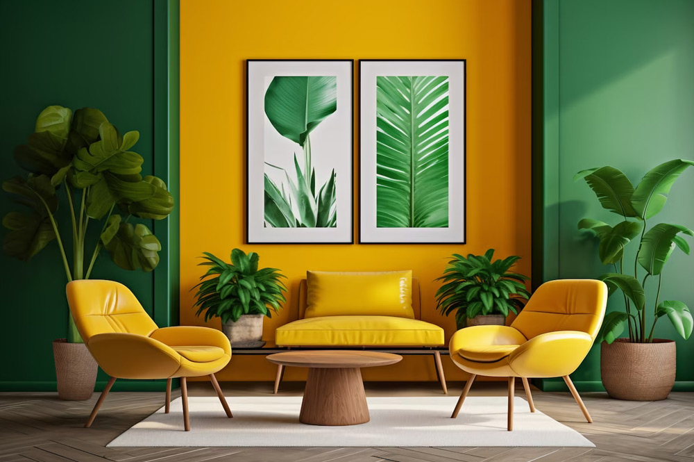 drawing-room