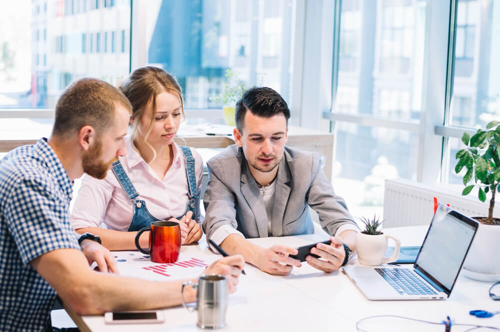 drawing-room
