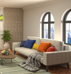 sofa