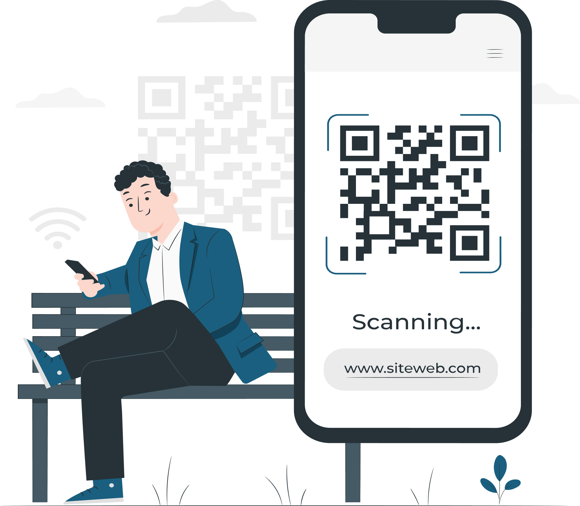 qr-scan