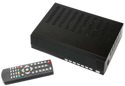 DVD