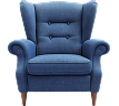 comfortable chair