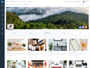 social-app