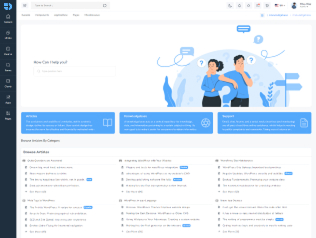 Knowledgebase