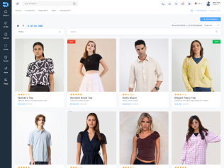e-commerce