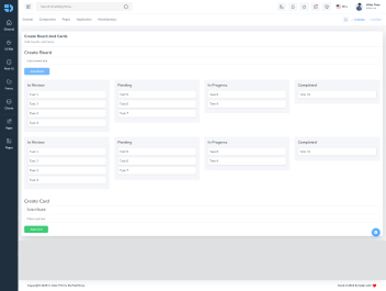 kanban