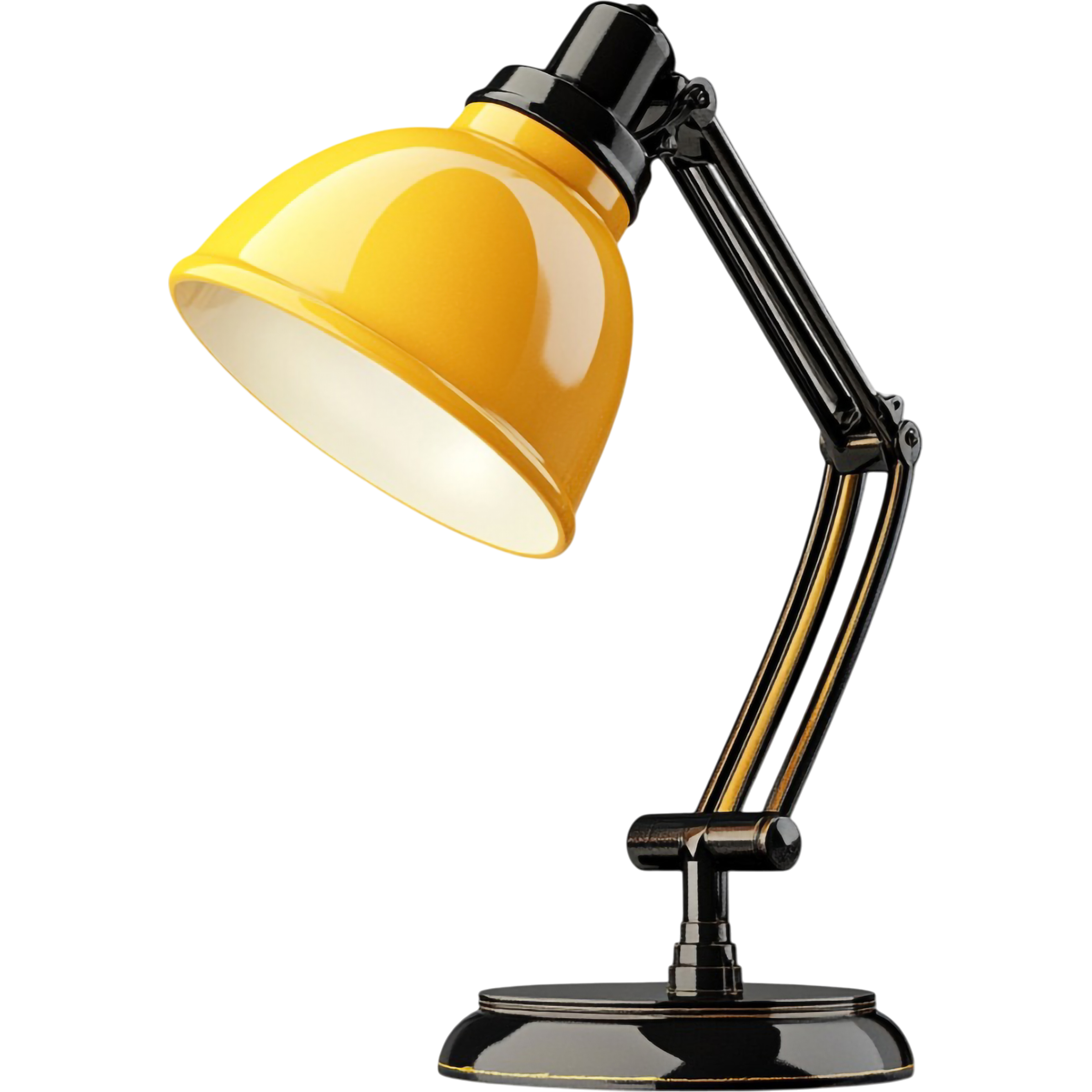 study lamp