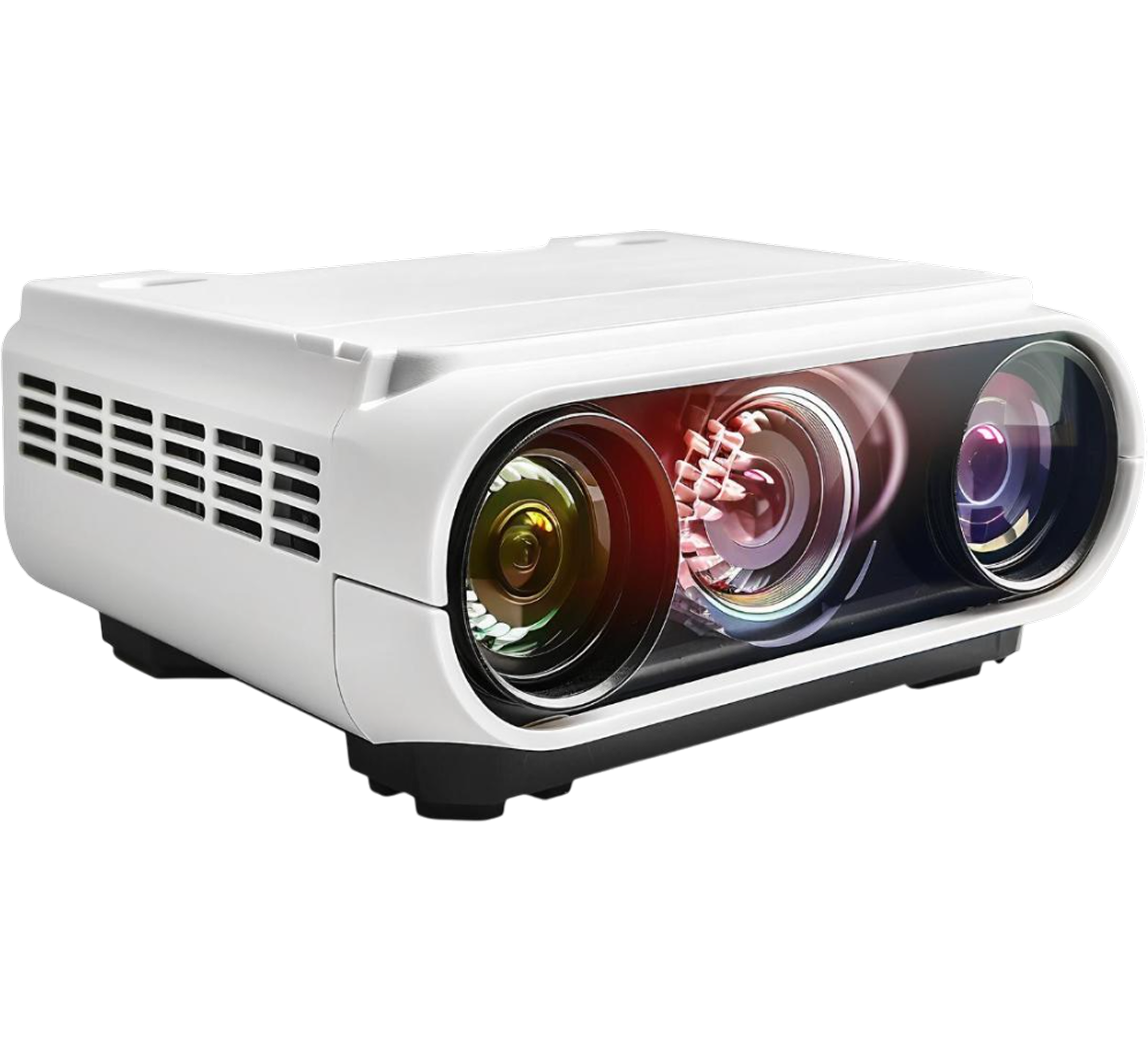 projector