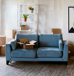 sofa