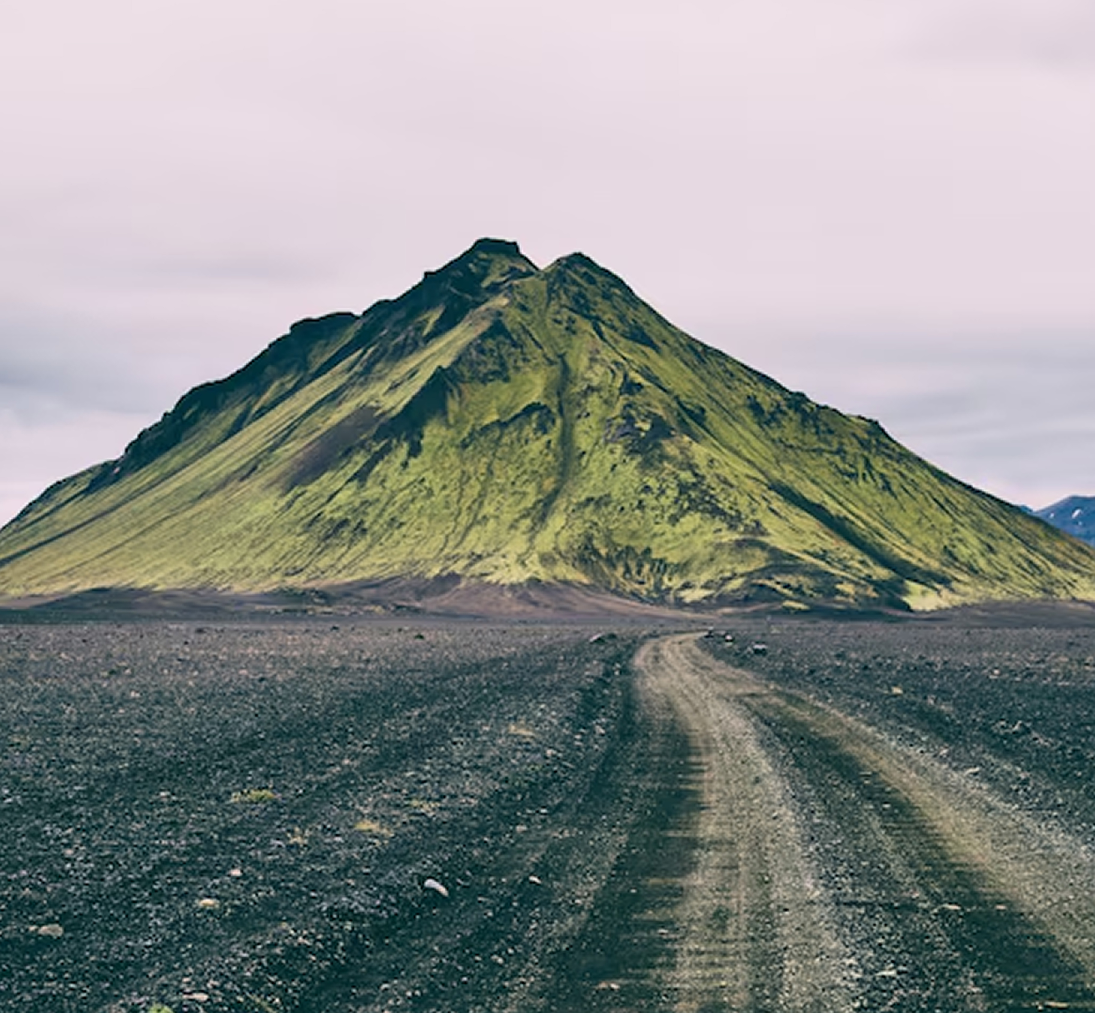 mountain