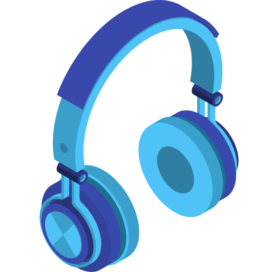 head-phone