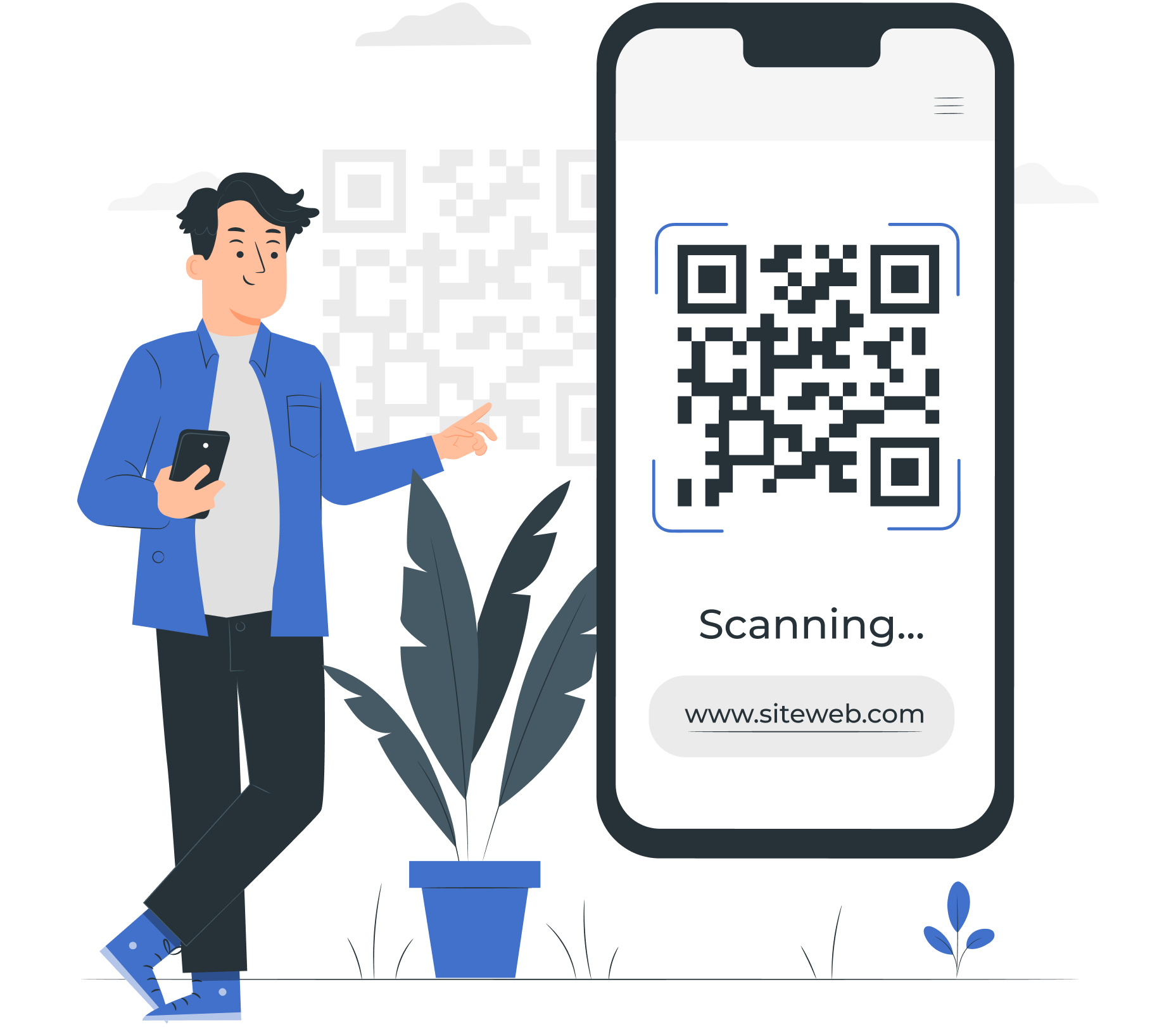 qr-scan