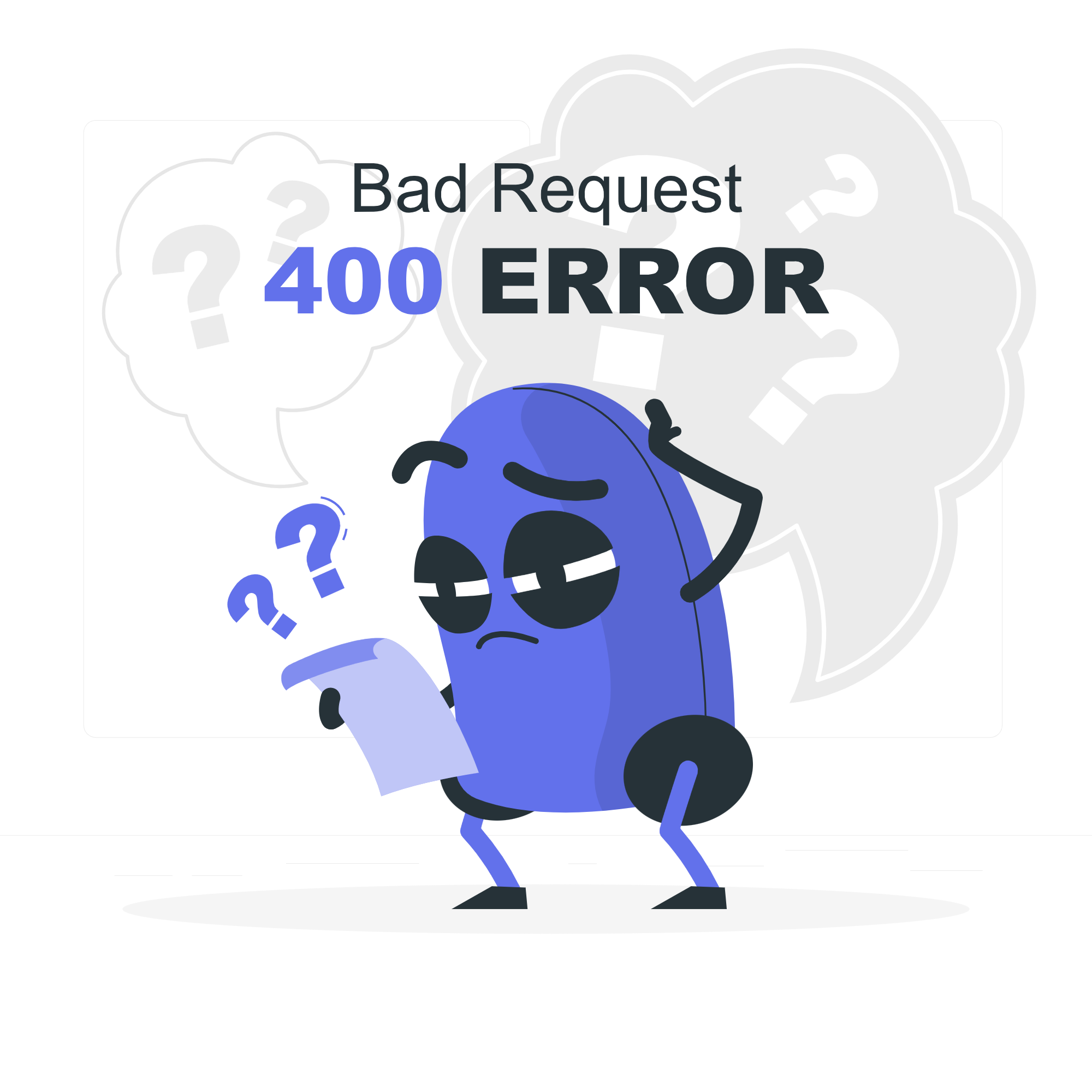 errorsa