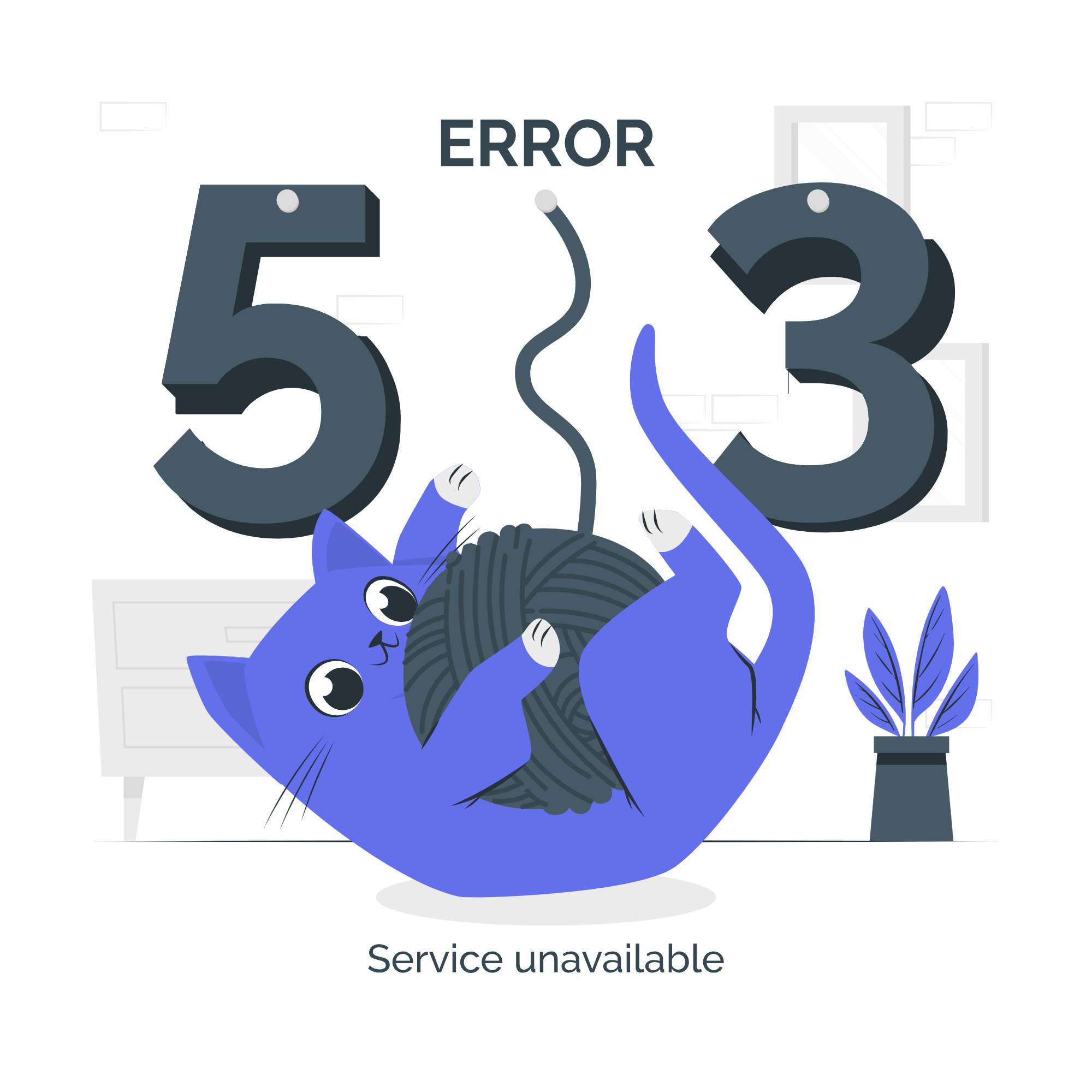 error