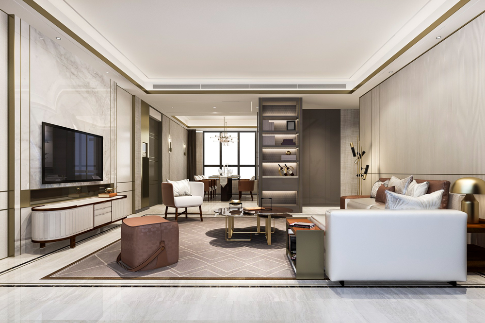 drawing-room