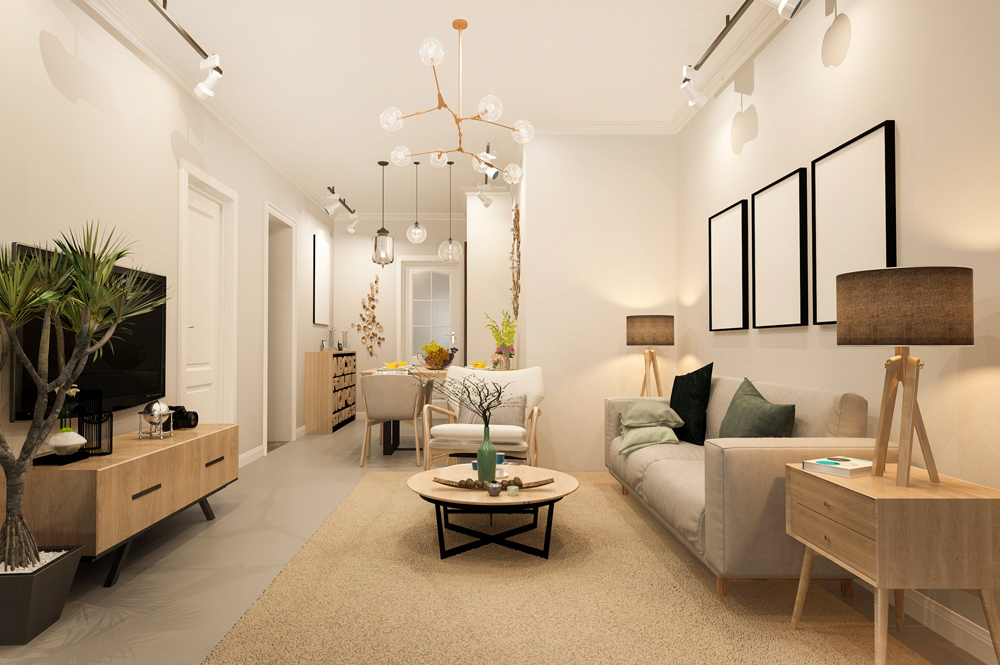 drawing-room