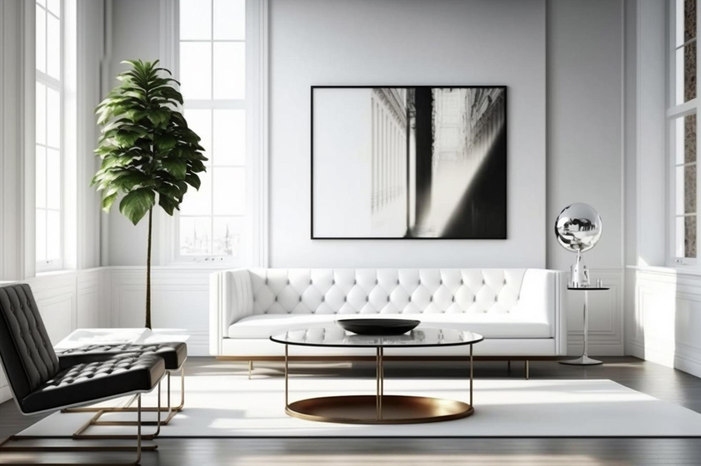 Drawing-room