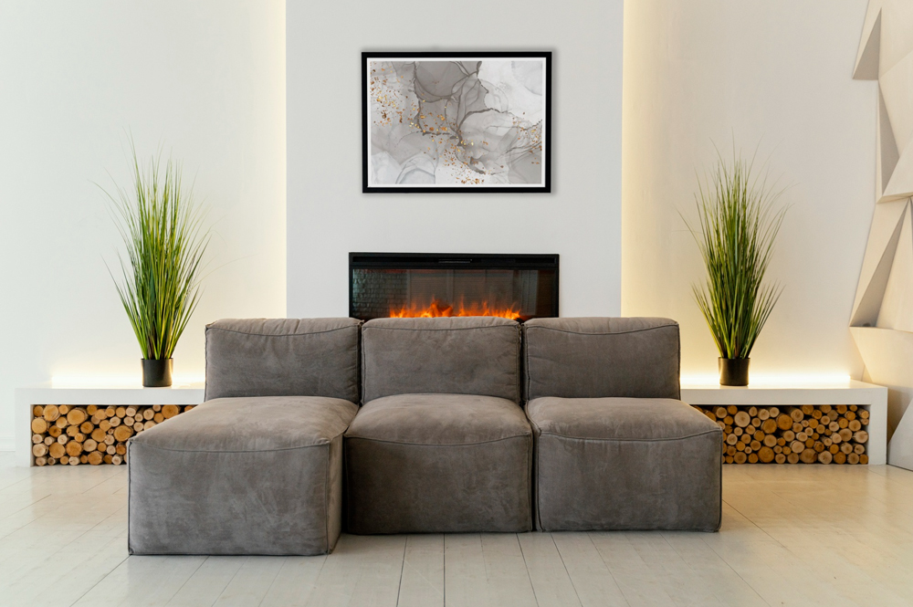 Drawing-room