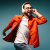 user profile